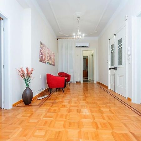 Roman Forum Apartment Θεσσαλονίκη Εξωτερικό φωτογραφία
