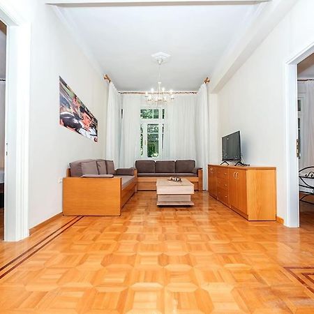 Roman Forum Apartment Θεσσαλονίκη Εξωτερικό φωτογραφία