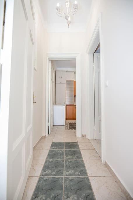 Roman Forum Apartment Θεσσαλονίκη Εξωτερικό φωτογραφία