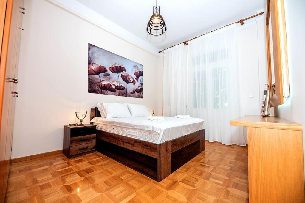 Roman Forum Apartment Θεσσαλονίκη Εξωτερικό φωτογραφία