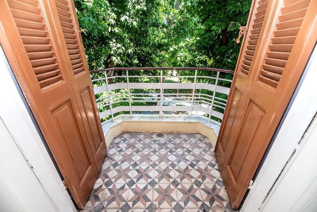 Roman Forum Apartment Θεσσαλονίκη Εξωτερικό φωτογραφία